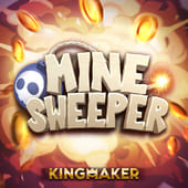 Minesweeper game icon at EM777