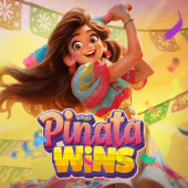 Pinata Wins - main game icon at EM777